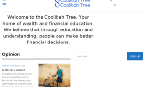 Coolibah.co thumbnail