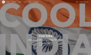 Coolindia.net thumbnail