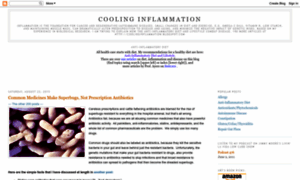 Coolinginflammation.blogspot.com thumbnail