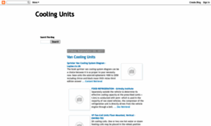 Coolingunitsjitsurui.blogspot.com thumbnail
