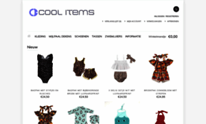 Coolitems.nl thumbnail