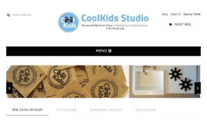 Coolkids.studio thumbnail