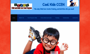 Coolkidsoftexas.org thumbnail