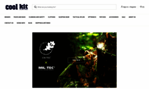 Coolkit.com.au thumbnail