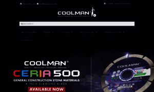 Coolman.com.my thumbnail