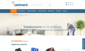 Coolmark.nl thumbnail