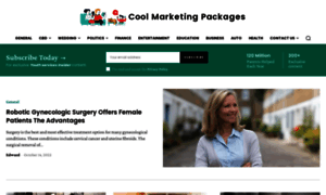 Coolmarketingpackages.com.au thumbnail