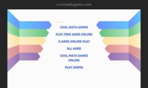 Coolmathgame.com thumbnail