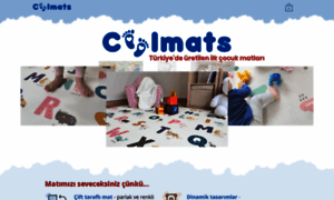 Coolmats.net thumbnail