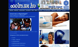 Coolmax.hu thumbnail