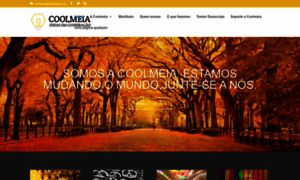 Coolmeia.org thumbnail