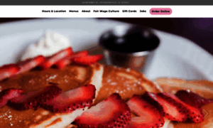 Coolmoosecafe.net thumbnail