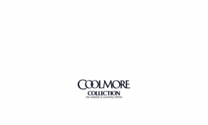 Coolmorecollection.com thumbnail