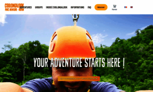 Coolongalook-parc-aventure.com thumbnail