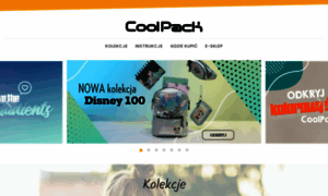 Coolpack.com.pl thumbnail