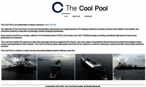 Coolpoolltd.com thumbnail