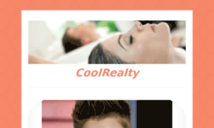 Coolrealty.info thumbnail