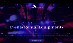 Coolrentals.ro thumbnail