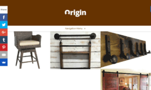 Coolrusticfurniture.com thumbnail