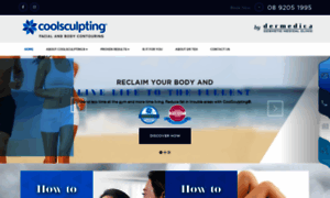 Coolsculpting-perth.com.au thumbnail