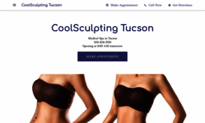 Coolsculpting-tucson-az.business.site thumbnail