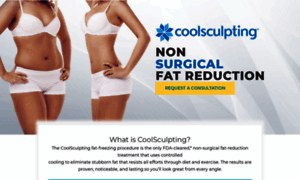 Coolsculptoptions.com thumbnail