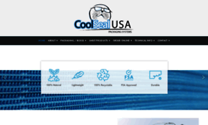 Coolsealusa.com thumbnail