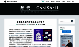 Coolshell.cn thumbnail