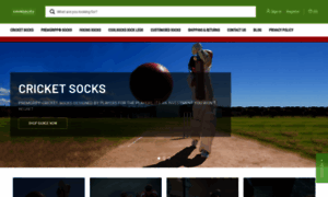 Coolsocks.co.uk thumbnail