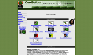 Coolsoftllc.com thumbnail