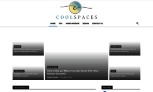 Coolspaces.tv thumbnail