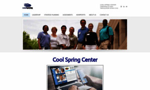 Coolspring.com thumbnail