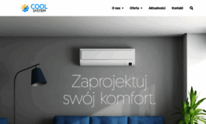 Coolsystem.waw.pl thumbnail