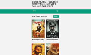 Cooltamil best sale hd movies