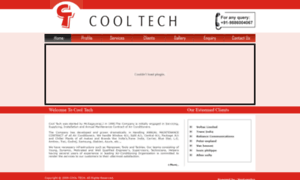 Cooltech.co.in thumbnail