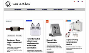 Cooltechbox.com thumbnail