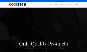 Cooltechmech.com thumbnail