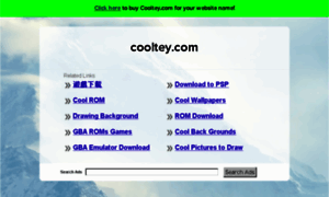 Cooltey.com thumbnail