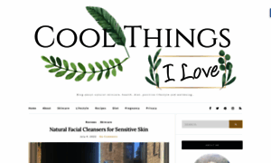 Coolthingsilove.com thumbnail