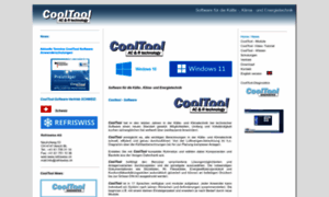 Cooltool-software.com thumbnail