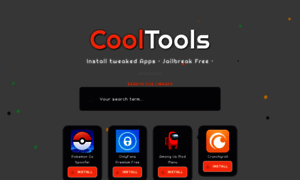 Cooltools.site thumbnail