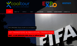 Cooltour.com.tr thumbnail