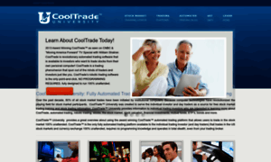 Cooltradeuniversity.com thumbnail