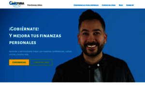 Coolturafinanciera.com thumbnail