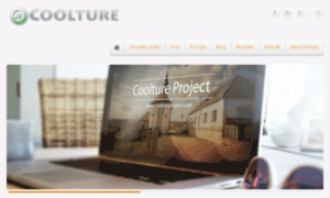 Cooltureproject.com thumbnail