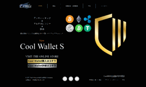 Coolwallet.work thumbnail