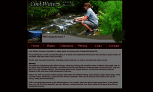 Coolwatersrvpark.com thumbnail