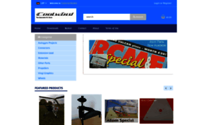 Coolwind.co.uk thumbnail