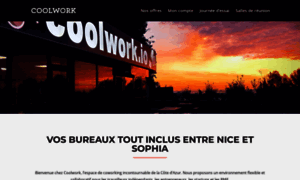 Coolwork.fr thumbnail