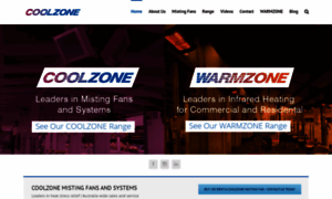 Coolzone.com.au thumbnail